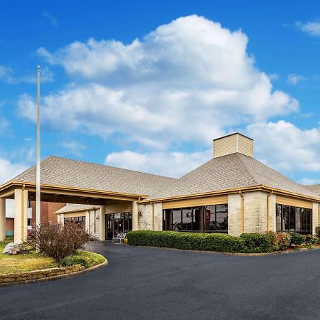 Econo Lodge Naval Station Norfolk Extérieur photo