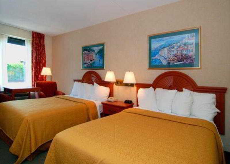 Econo Lodge Naval Station Norfolk Chambre photo